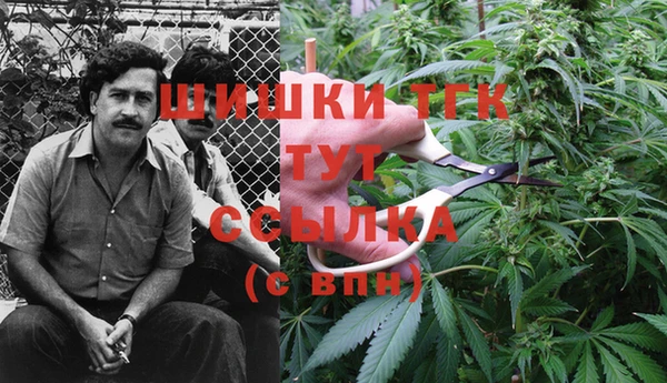 MESCALINE Баксан